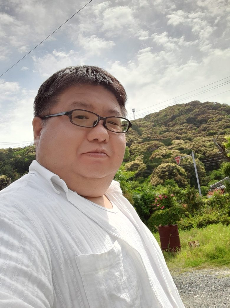 竹平　陽一
