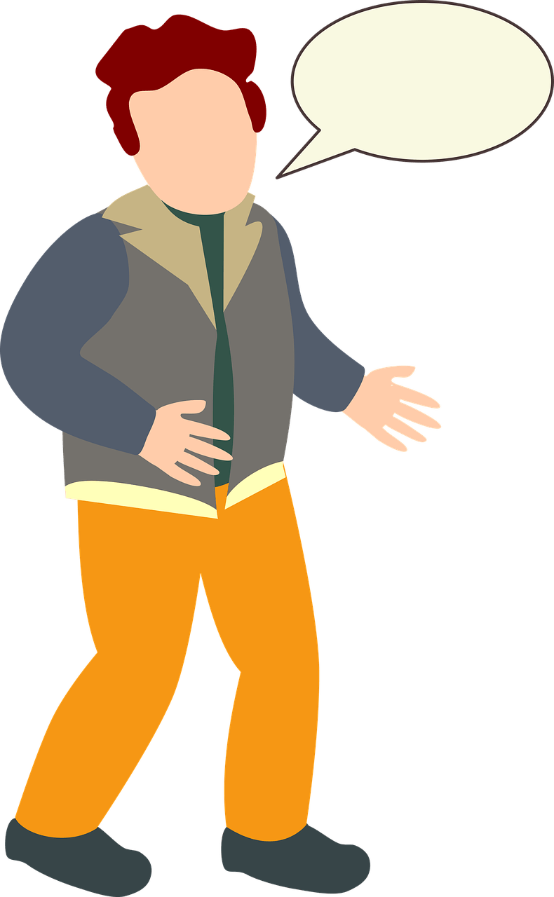 talk speech bubble communication 7472425