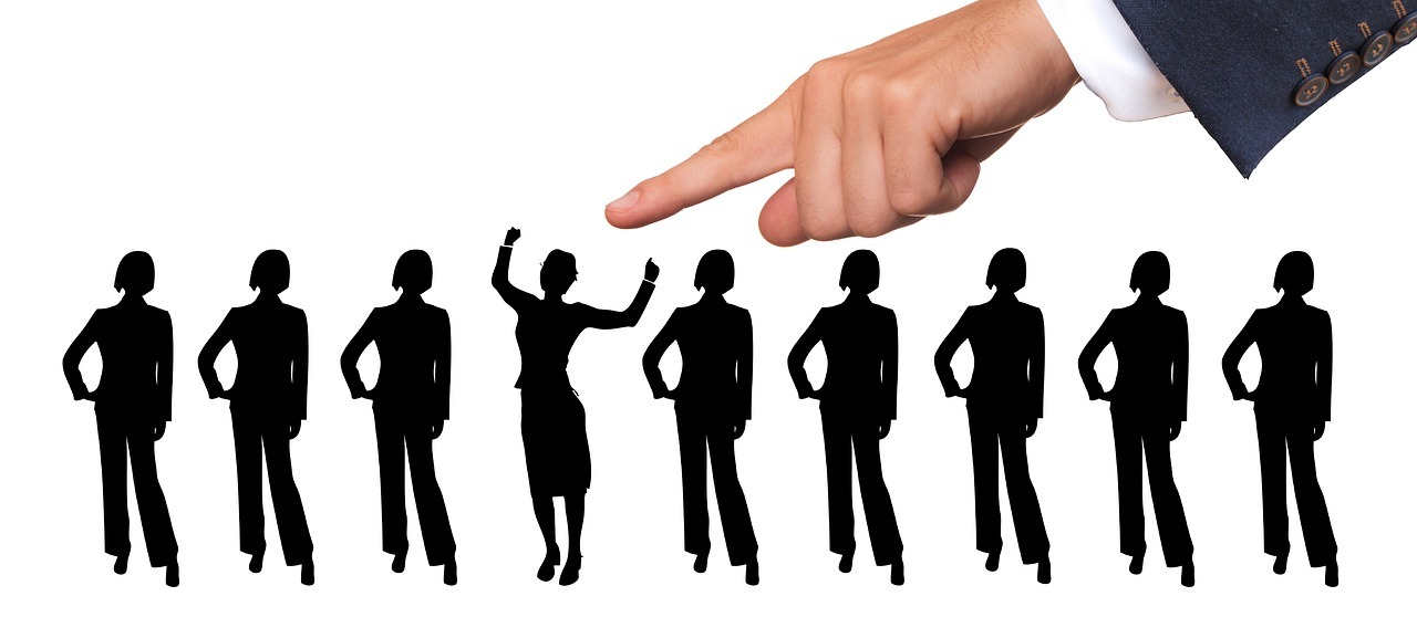 business staff personnel manager 2584721