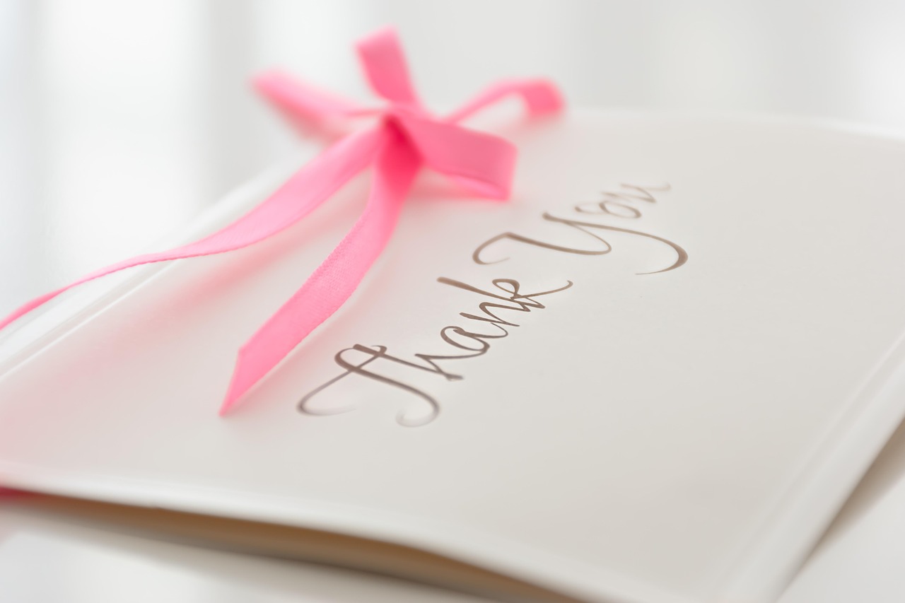 thank you thank you card greeting 6727181